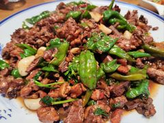 -食鸡公社辣子鸡·潍坊菜·烧烤