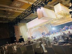 -北京柏悦酒店宴会厅