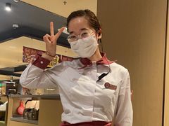 -海底捞火锅(振华广场生日主题店)