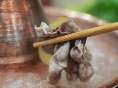 -情忆草原涮肉馆