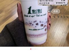 -1点点(东方宝泰店)