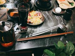 -王家渡火锅(金宝汇店)