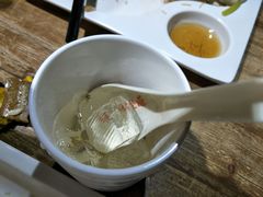 -素清香(解放路店)