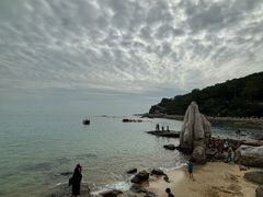 -大梅沙海滨公园