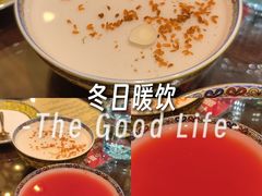 -富华斋饽饽铺·宫廷糕点·伴手礼(护国新天地店)