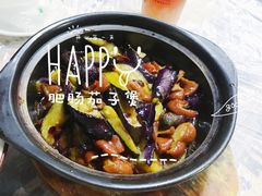 -大隐隐于市私房菜(保和小区店)