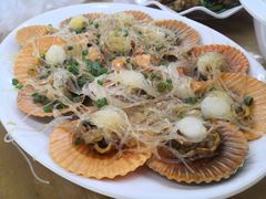 -明记海鲜大排档(巽寮湾店)