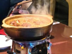 -三个大叔烤羊肉串·炭炉砂锅菜(西三旗店)