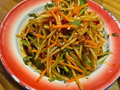 -兔槽江湖菜·重庆璧山兔(水围店)