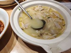 -湘阁里辣(南岭购物广场店)