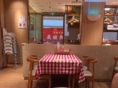 -西贝(上海我格广场店)