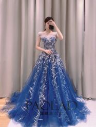 -南京宝娜嫁衣婚纱礼服馆(中央路店)