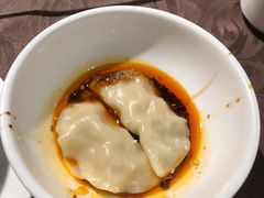 -龙抄手食府(浣花北路店)