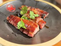 -广府乡下·饭庄(新港东路店)