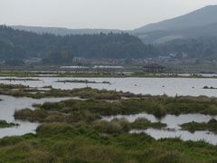 -腾冲北海湿地
