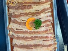 -金刚山(学府路店)