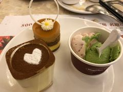 -芭菲盛宴·环球美食(解放碑英利国际店)