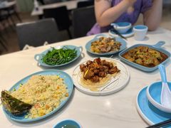 -香香海南菜餐厅