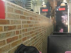 -蘑菇餐厅(马台街店)