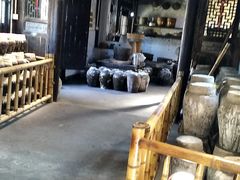 -绍兴书圣故里景区