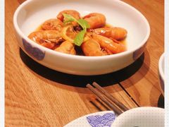 -老灶味道·本帮菜(昌平路店)