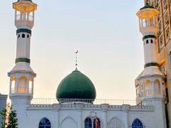 -新疆国际大巴扎