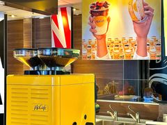 -麦当劳(哈西万达店)