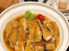 花雕酒醉河田鸡-闽和南(深圳万象城店)