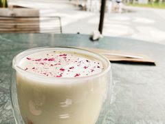 -The Rug Cafe(王府中环店)