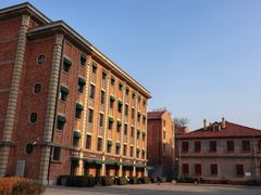 -飞马旅黎黄陂路文旅街区