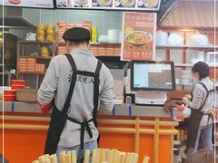 -陕味食族油泼面·小炒盖码面(双榆树店)