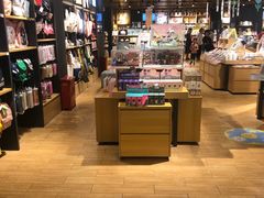 -九木杂物社(恒隆广场店)