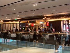 -宝园酒家(美林M·LIVE天地东座店)