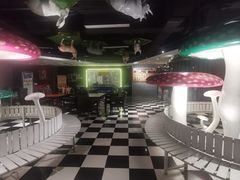 -H次元沉浸剧情密室(街道口店)