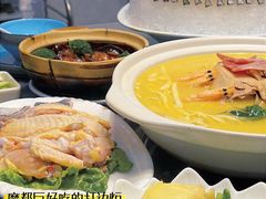 -金龙·打边炉(武进路店)