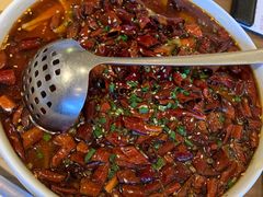 -榕意·川味之美(深业上城店)