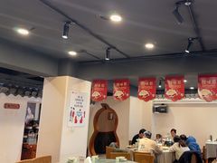 -春盛渔府(牛首山店)