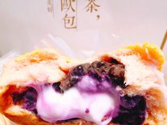 -奈雪的茶(印象城店)