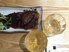 烤牛舌-昇鳗鱼家(浦东店)