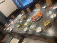 -巴蜀大宅门火锅(新华公园店)