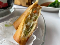 -粤财皇冠假日酒店·彩华轩中餐厅