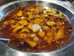 -新沸腾鱼乡(世贸天阶店)