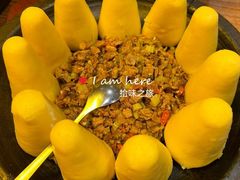 -山西会馆·晋菜·晋商宴·学堂记忆(许坦西街店)