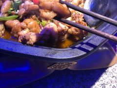 -蛙来哒(友谊阳光城店)