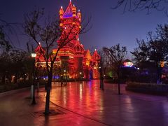 -嘉峪关方特欢乐世界