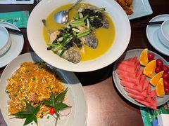 -渔沧米缸·绍兴美食(万达店)