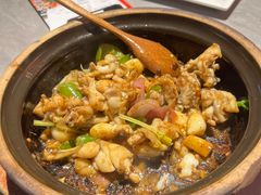 -啫神·广州地标美食(北京路店)