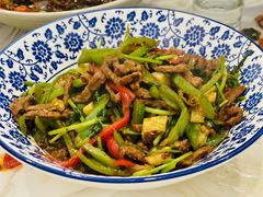 -新新湘菜馆(新中街二条店)