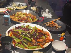 -红盔甲·小龙虾(人民广场店)