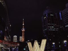 -池畔酒吧 WET Bar
